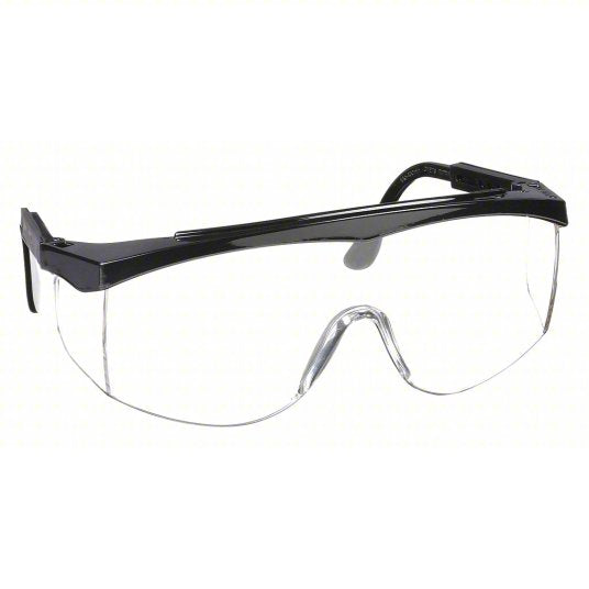 Gafas discount seguridad transparentes