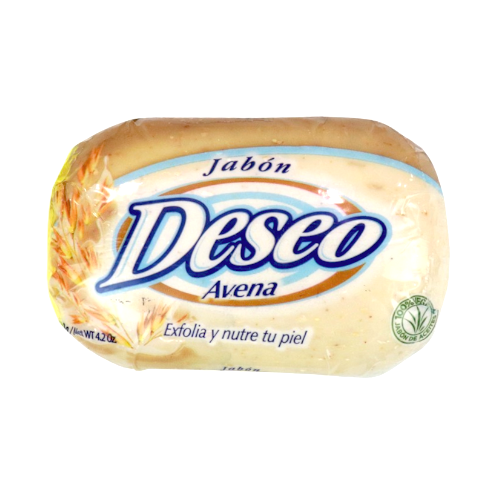 Jabón de Baño Deseo