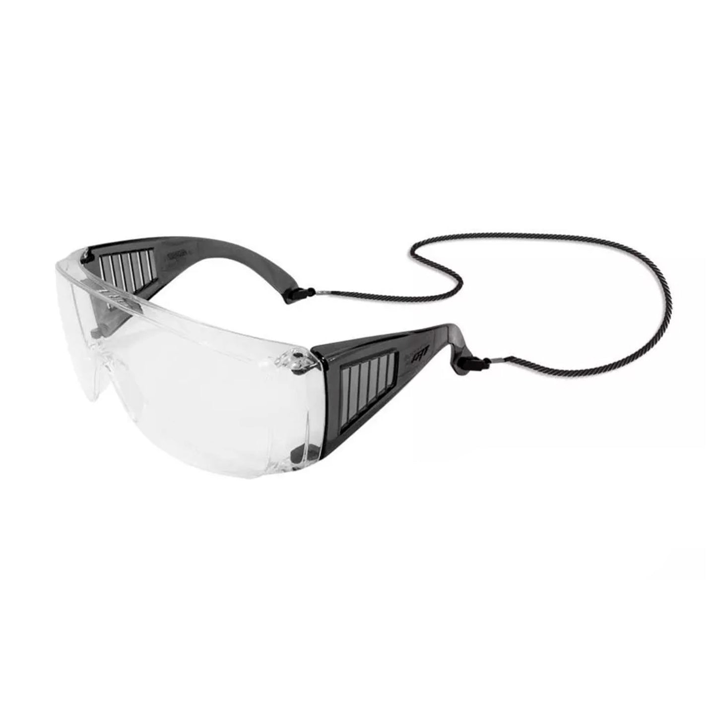 Gafas de Seguridad STEELPRO