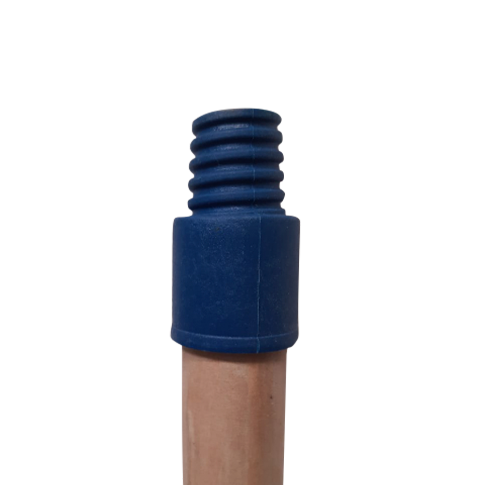 Rosca Plástica para Escobas, Traperos y Recogedores