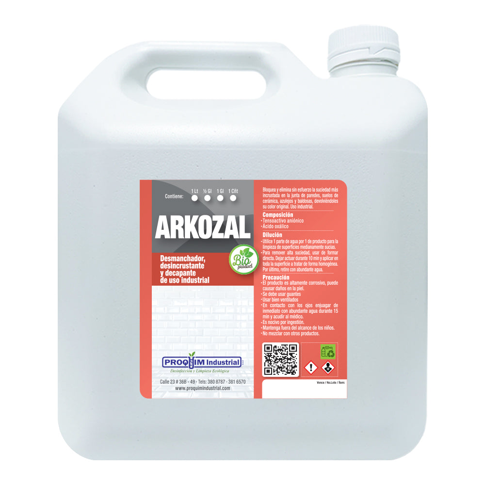 Demiwood for floors and tiles | Arkozal.