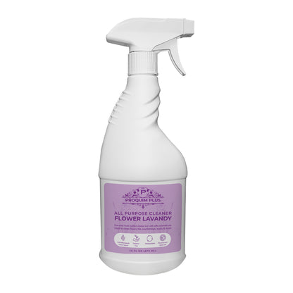 Multipurpose Cleaner | PROQUIM PLUS